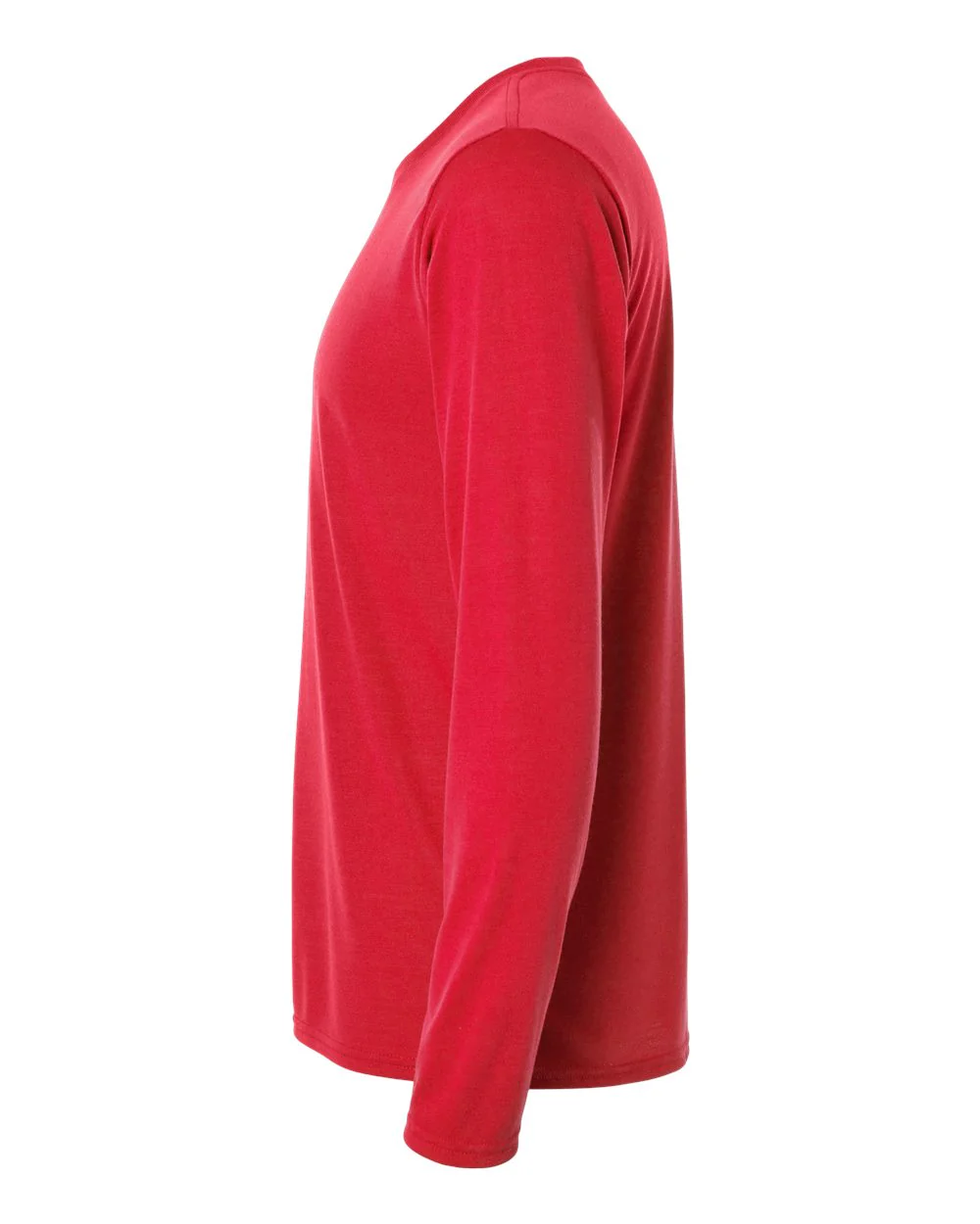Gildan-42400-Performance® Long Sleeve T-Shirt - Image 22