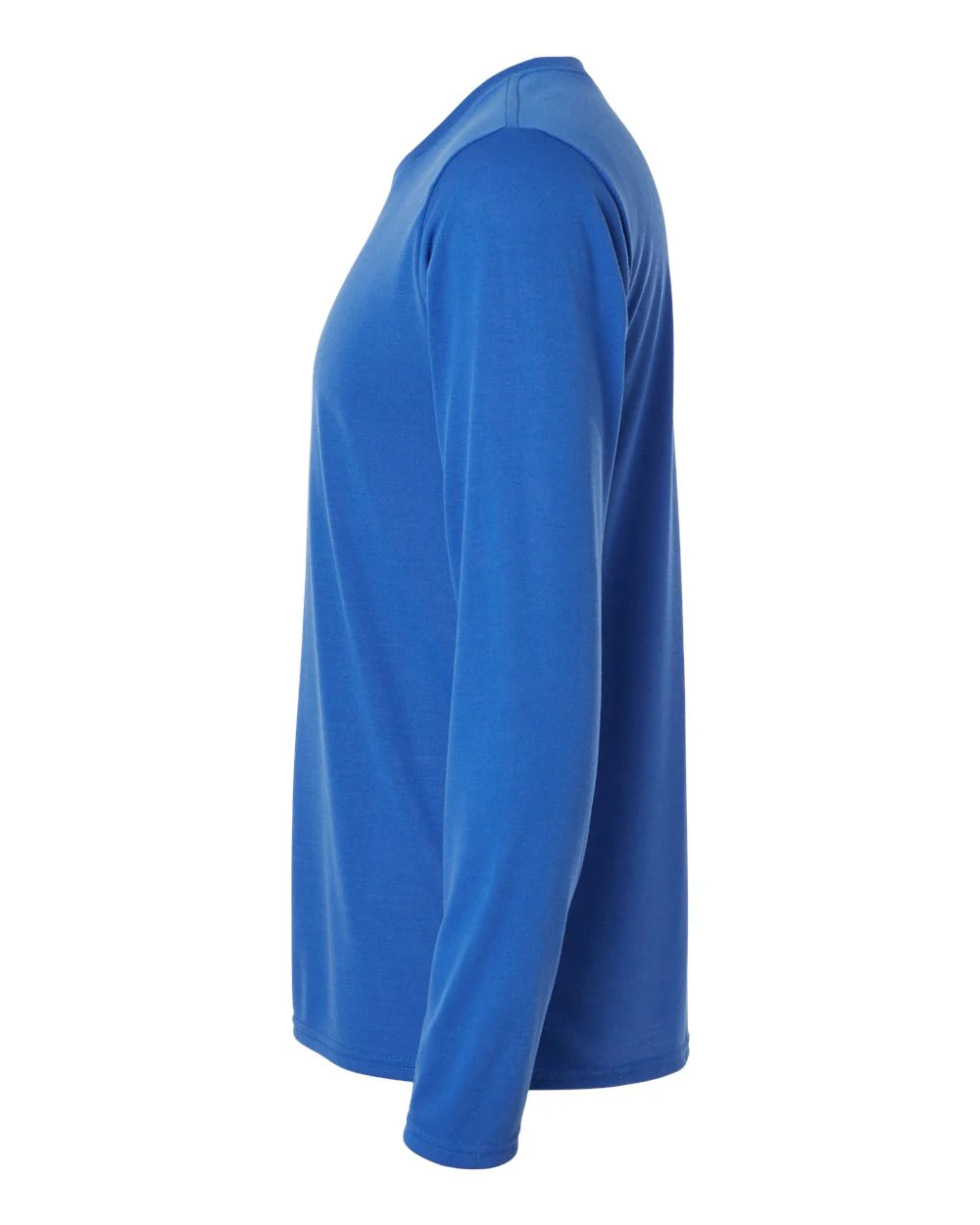 Gildan-42400-Performance® Long Sleeve T-Shirt - Image 28