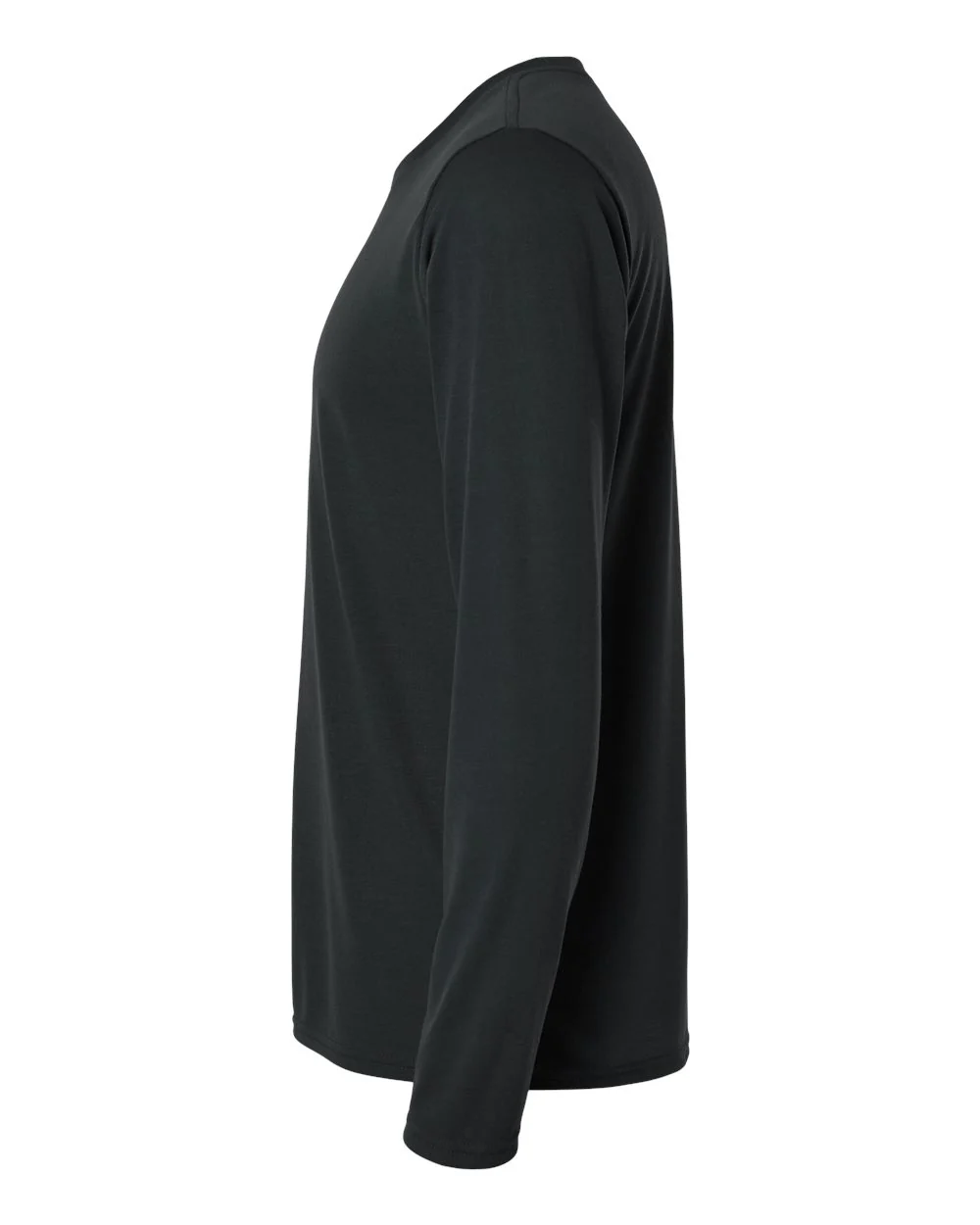 Gildan-42400-Performance® Long Sleeve T-Shirt - Image 3