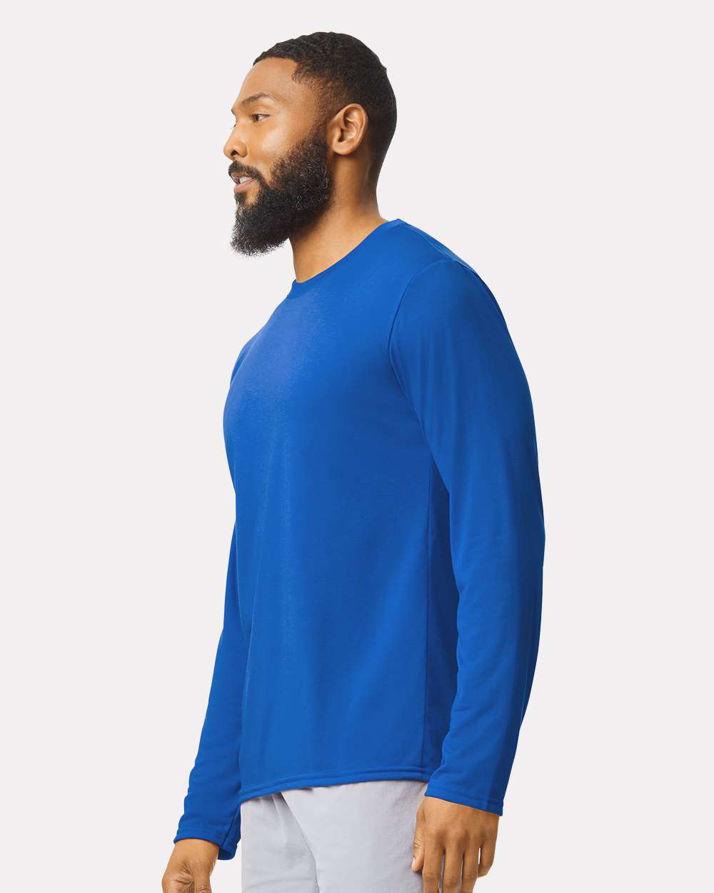 Gildan-42400-Performance® Long Sleeve T-Shirt - Image 30