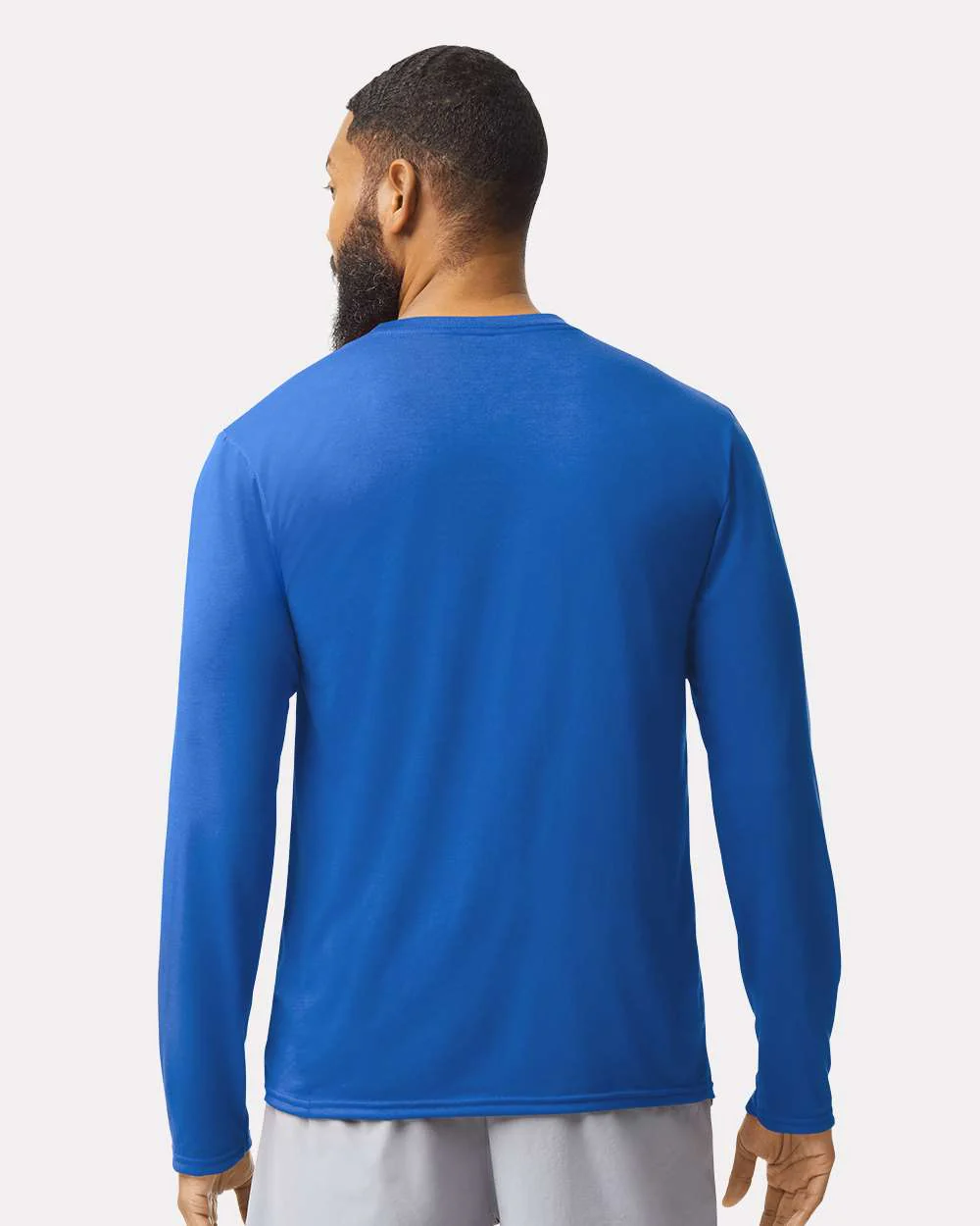 Gildan-42400-Performance® Long Sleeve T-Shirt - Image 31