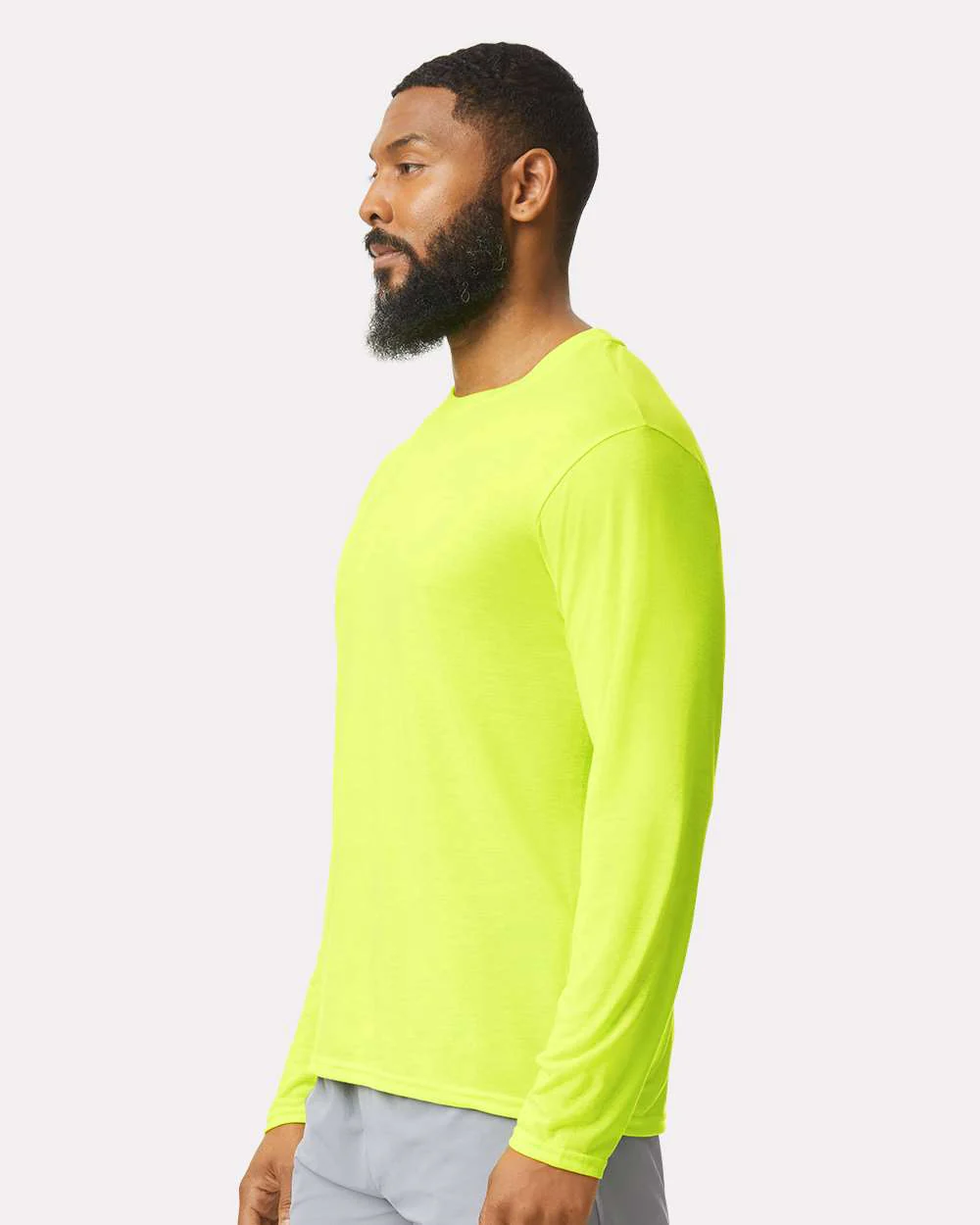 Gildan-42400-Performance® Long Sleeve T-Shirt - Image 36