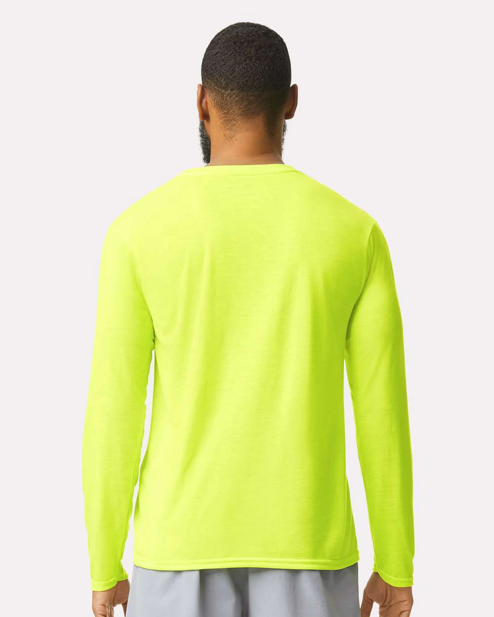 Gildan-42400-Performance® Long Sleeve T-Shirt - Image 37