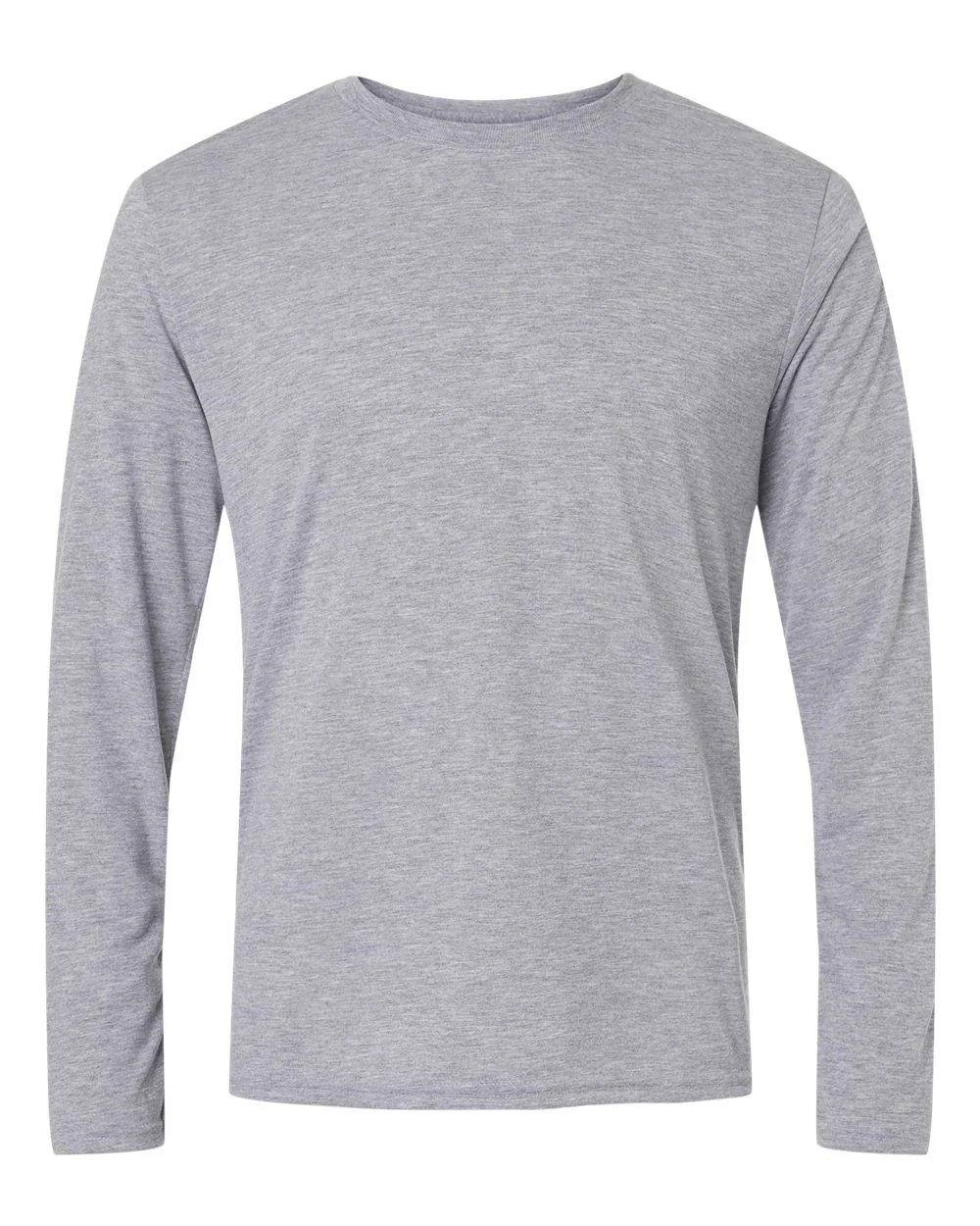 Gildan-42400-Performance® Long Sleeve T-Shirt - Image 38