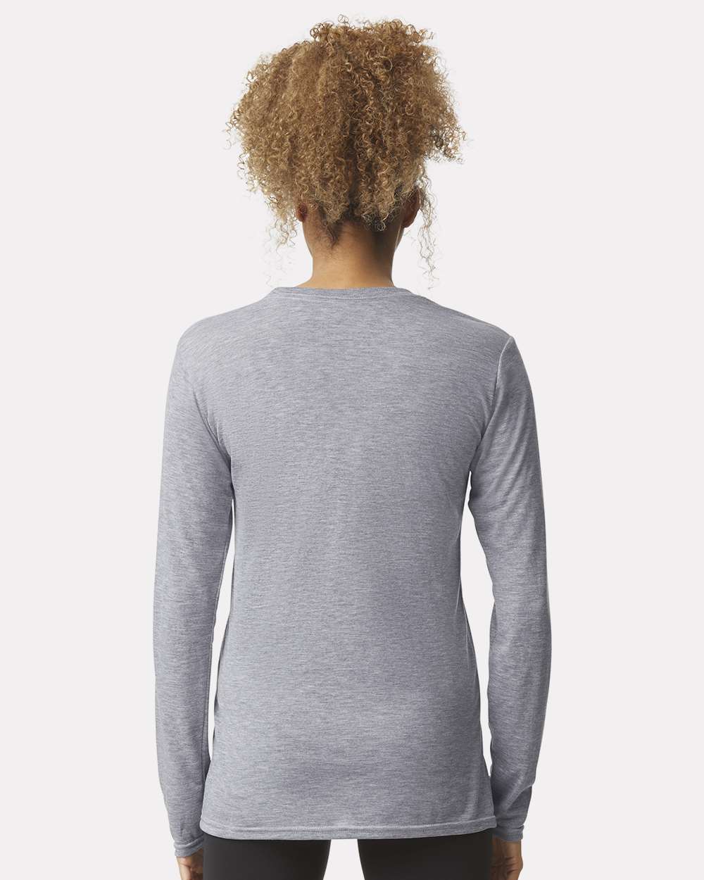 Gildan-42400-Performance® Long Sleeve T-Shirt - Image 43