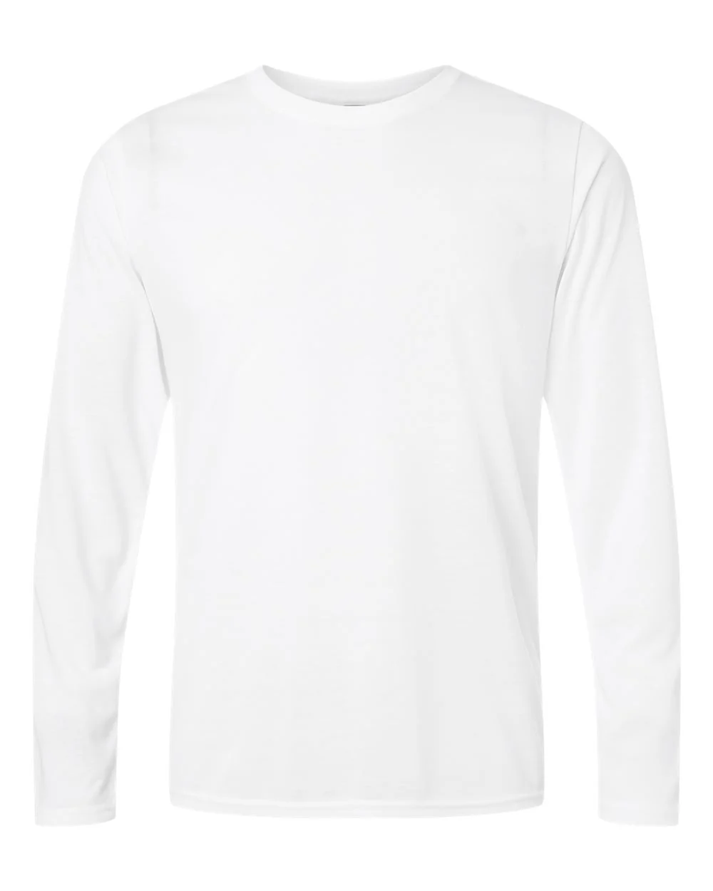 Gildan-42400-Performance® Long Sleeve T-Shirt - Image 44