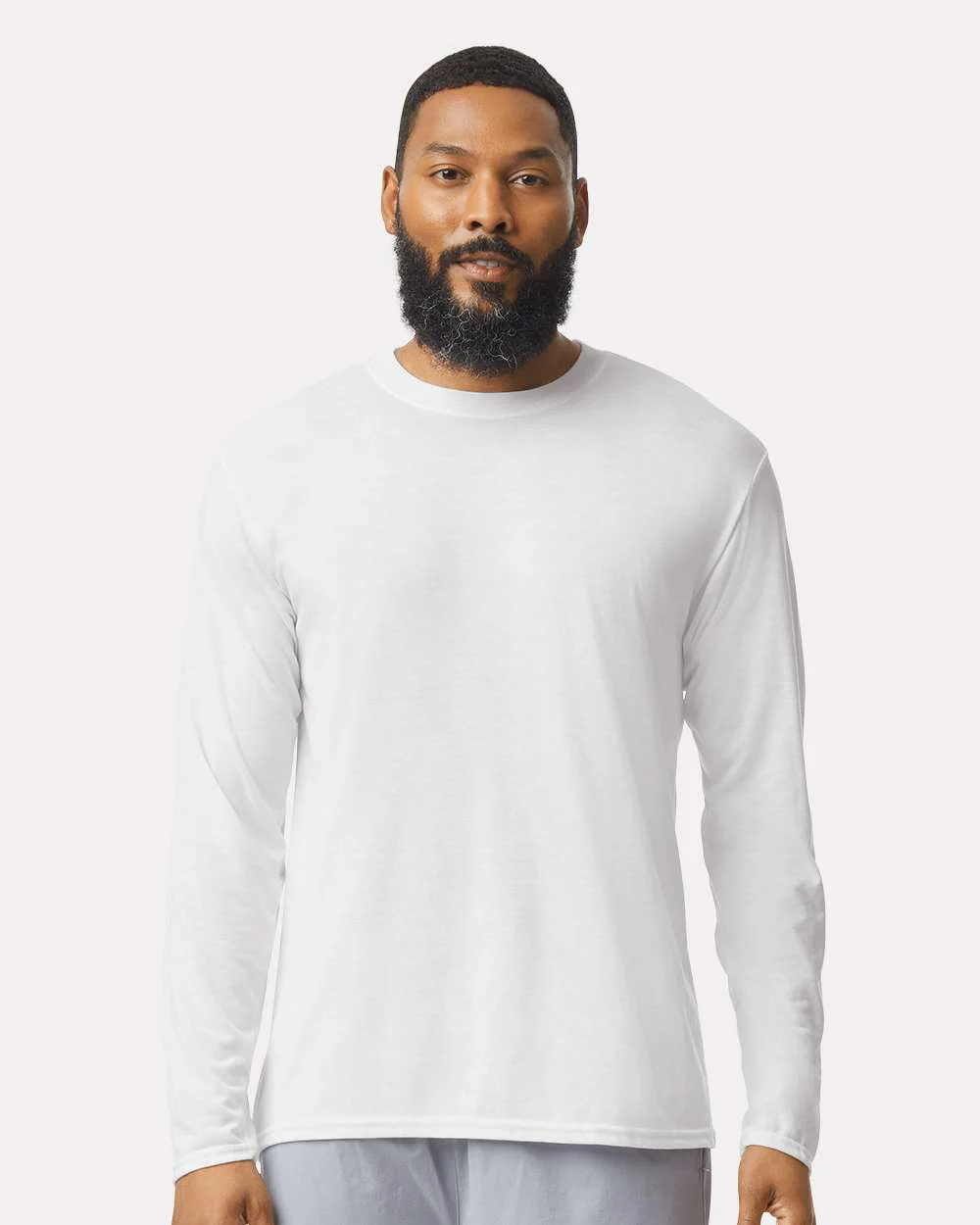 Gildan-42400-Performance® Long Sleeve T-Shirt - Image 47