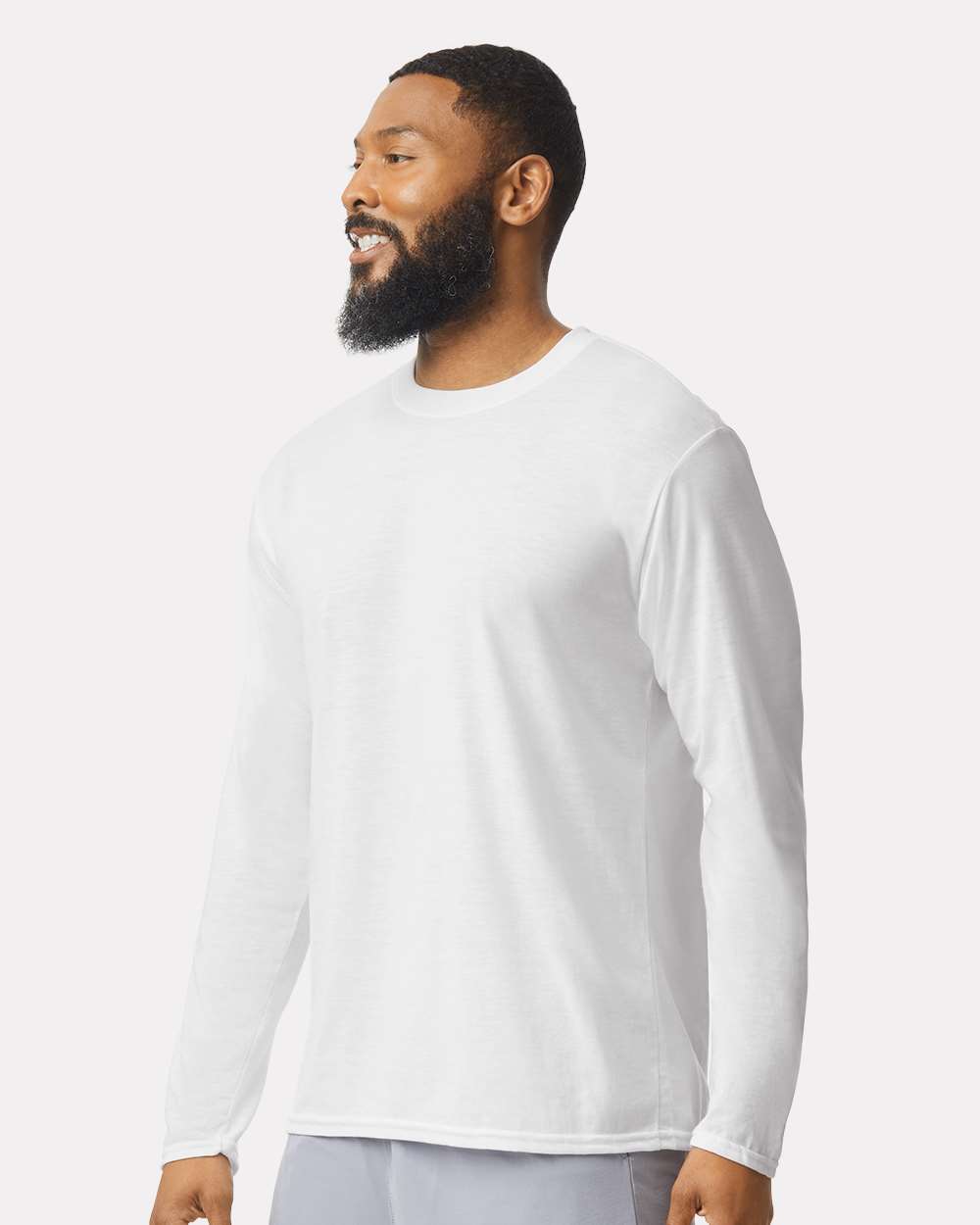 Gildan-42400-Performance® Long Sleeve T-Shirt - Image 48
