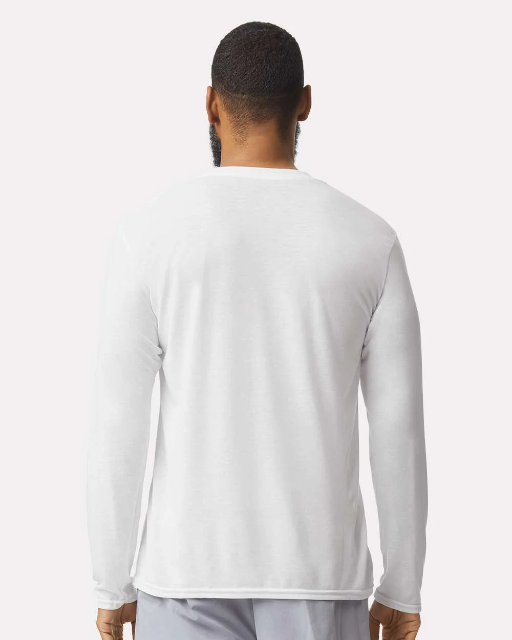 Gildan-42400-Performance® Long Sleeve T-Shirt - Image 49