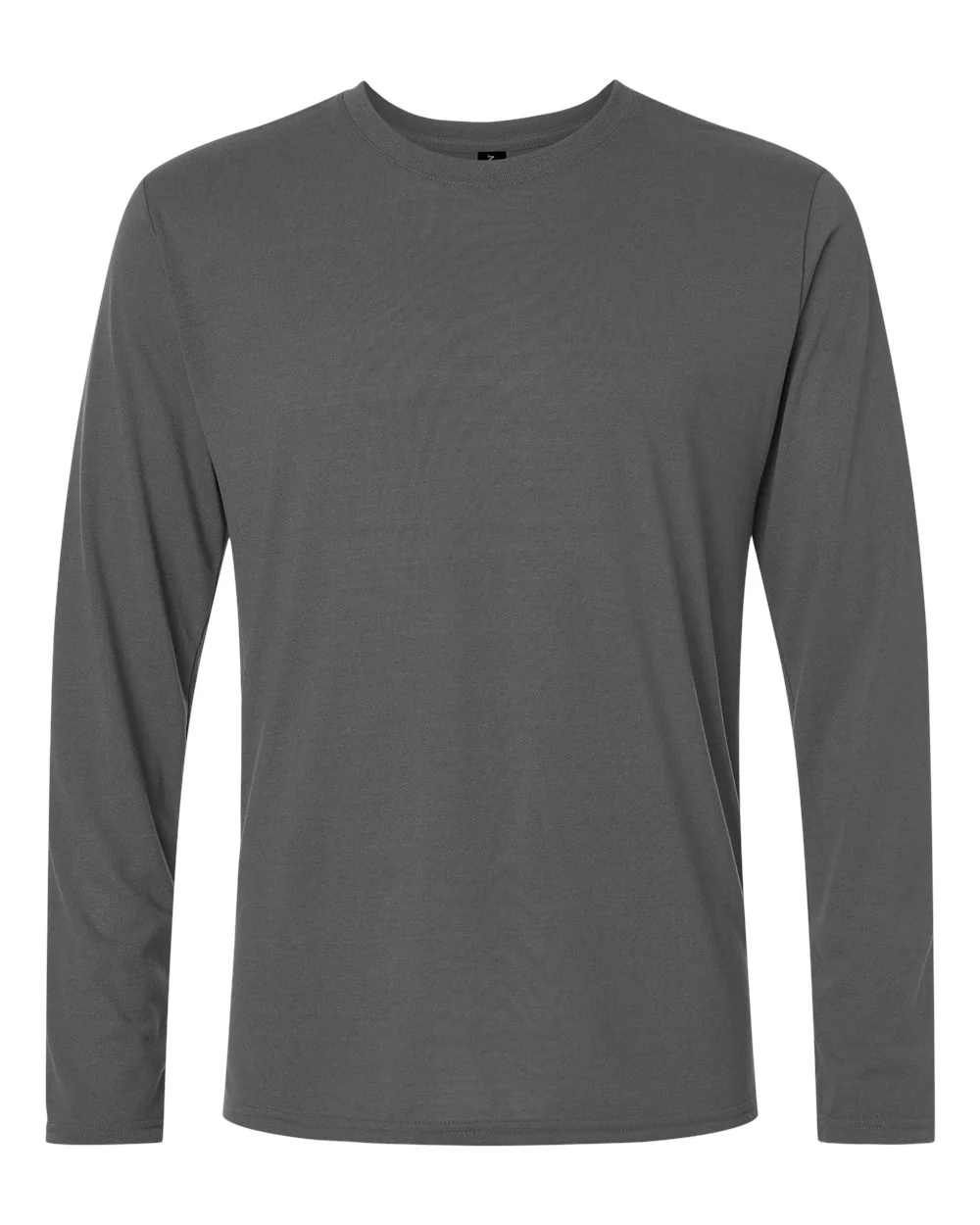 Gildan-42400-Performance® Long Sleeve T-Shirt - Image 8