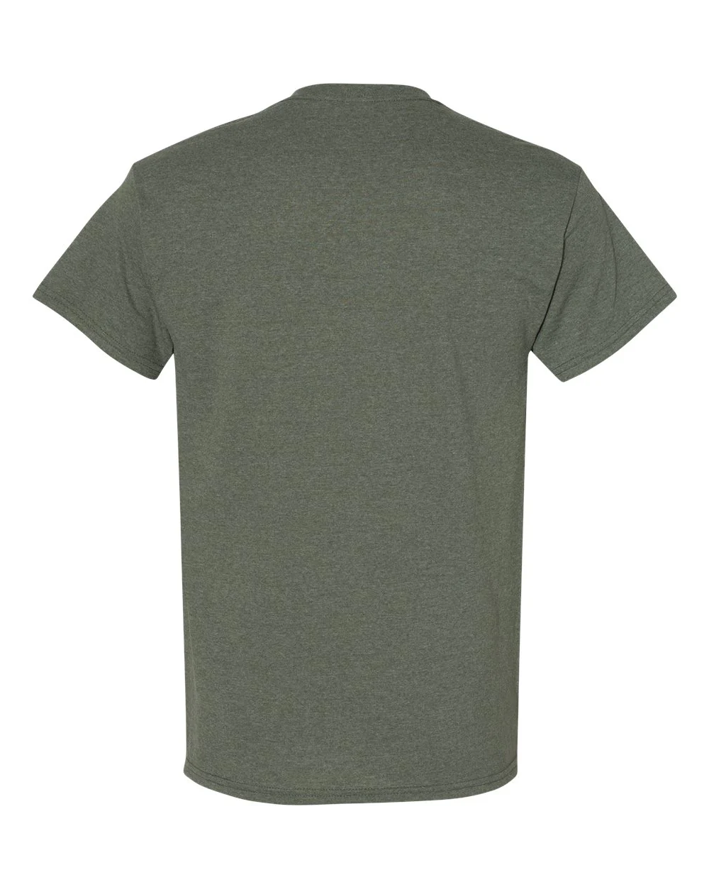 Gildan-5000-Heavy Cotton™ T-Shirt - Image 100