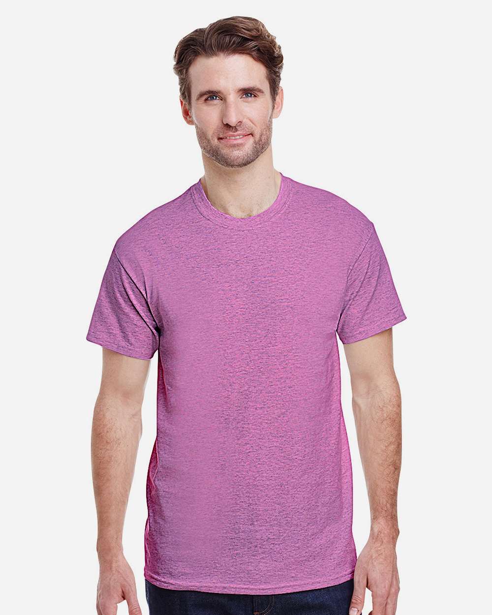 Gildan-5000-Heavy Cotton™ T-Shirt - Image 106