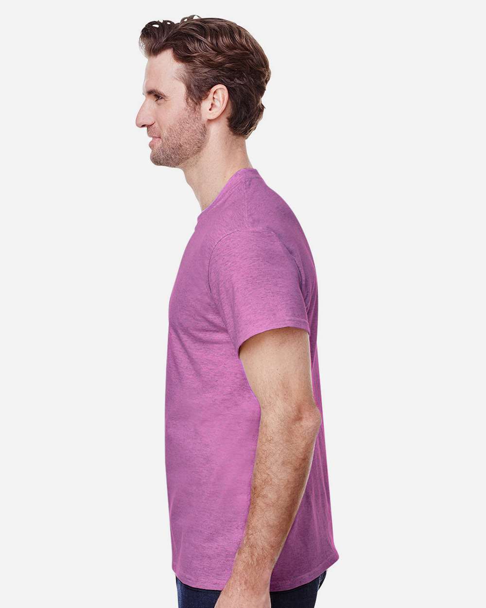 Gildan-5000-Heavy Cotton™ T-Shirt - Image 107