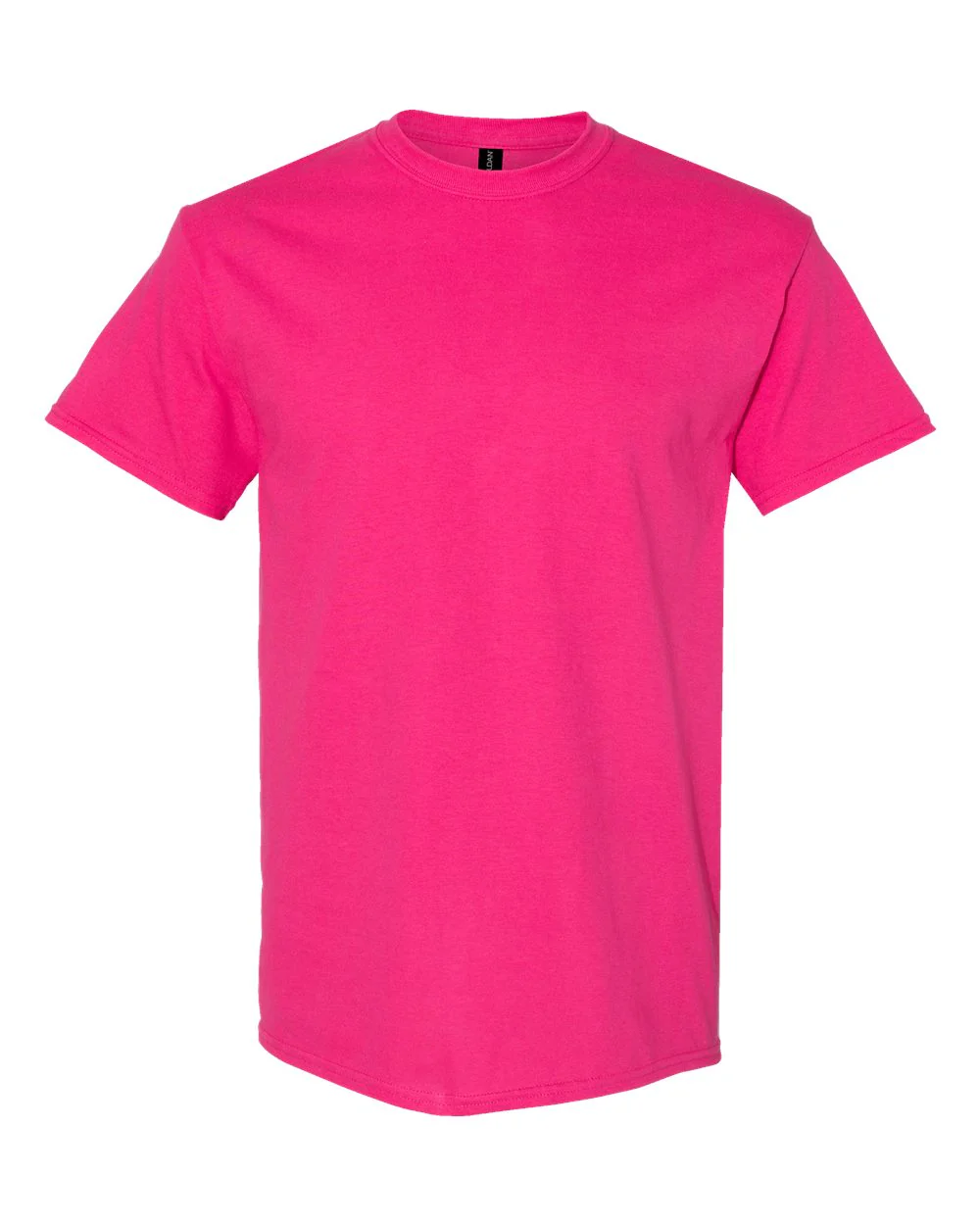 Gildan-5000-Heavy Cotton™ T-Shirt - Image 114
