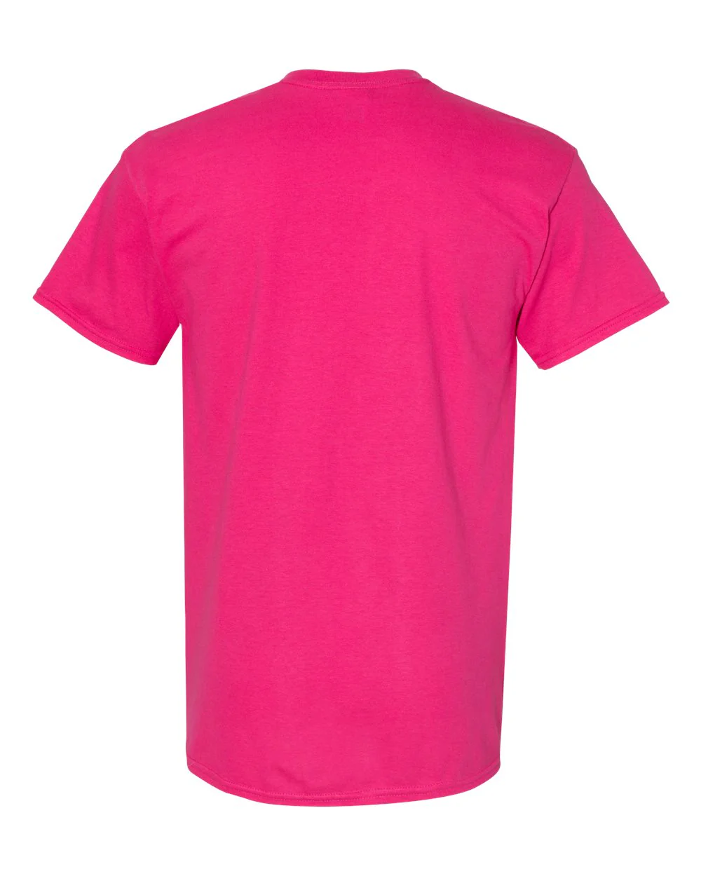 Gildan-5000-Heavy Cotton™ T-Shirt - Image 115