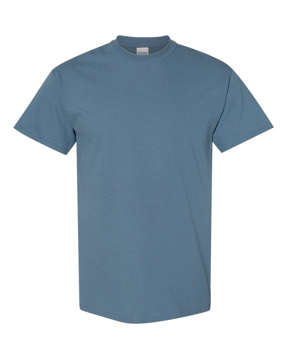 Gildan-5000-Heavy Cotton™ T-Shirt - Image 120