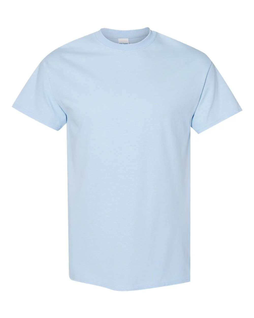 Gildan-5000-Heavy Cotton™ T-Shirt - Image 129