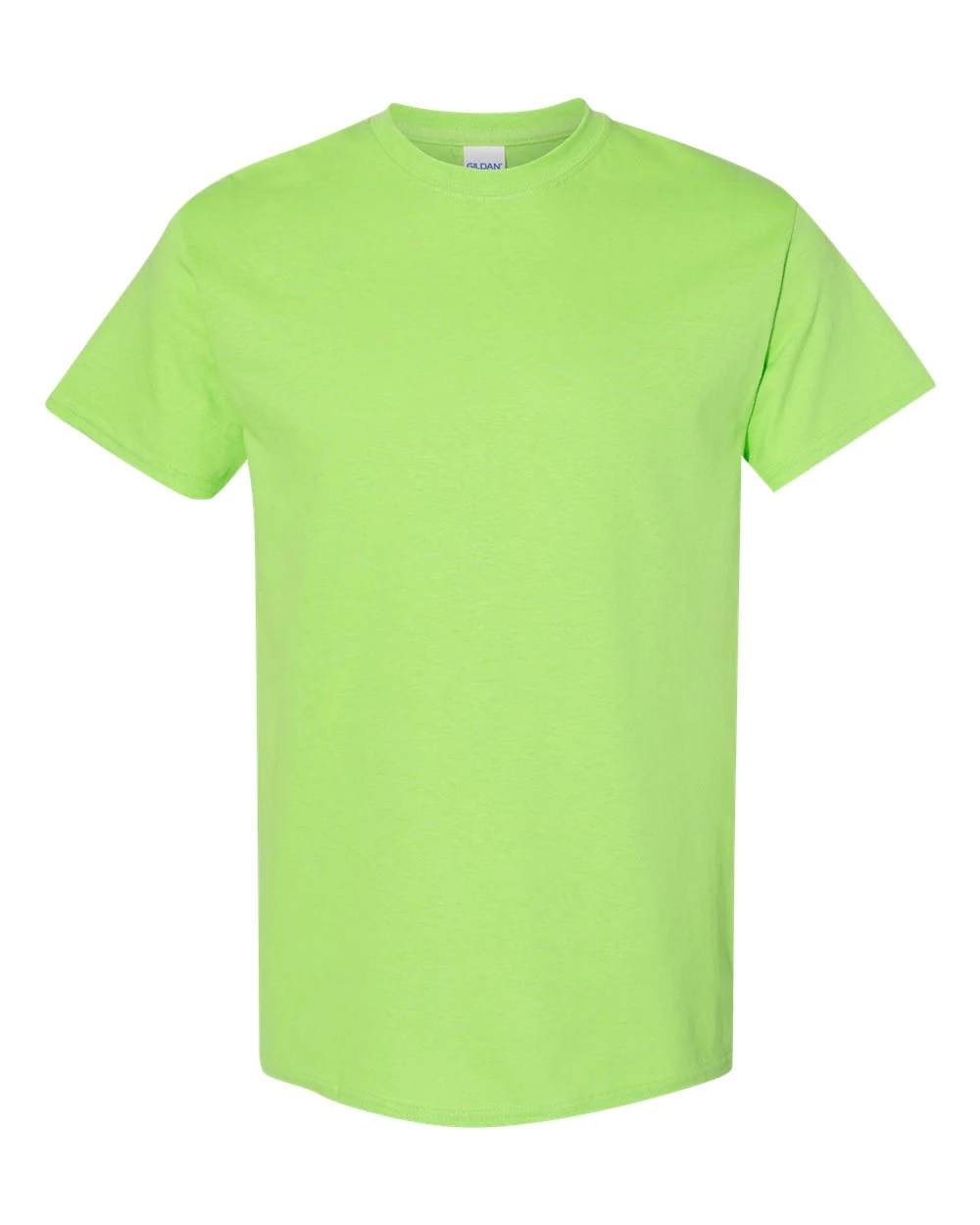 Gildan-5000-Heavy Cotton™ T-Shirt - Image 138