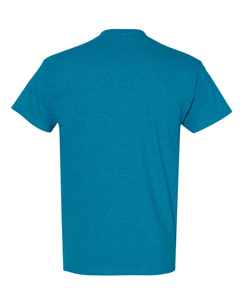 Gildan-5000-Heavy Cotton™ T-Shirt - Image 14