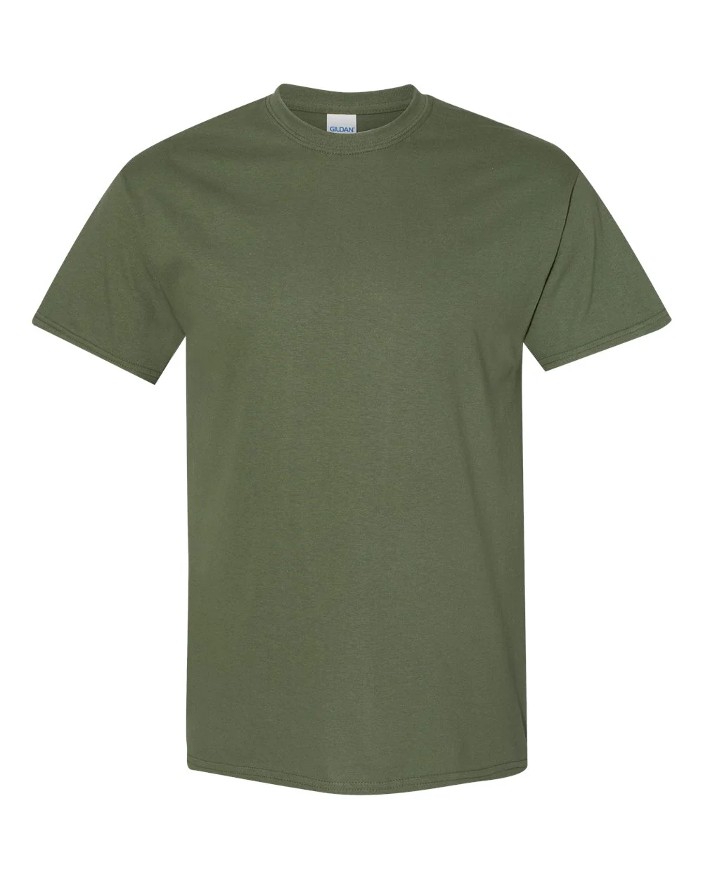 Gildan-5000-Heavy Cotton™ T-Shirt - Image 147