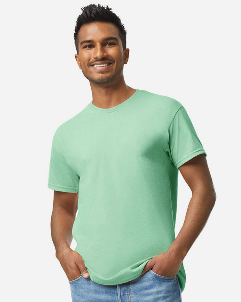 Gildan-5000-Heavy Cotton™ T-Shirt - Image 151