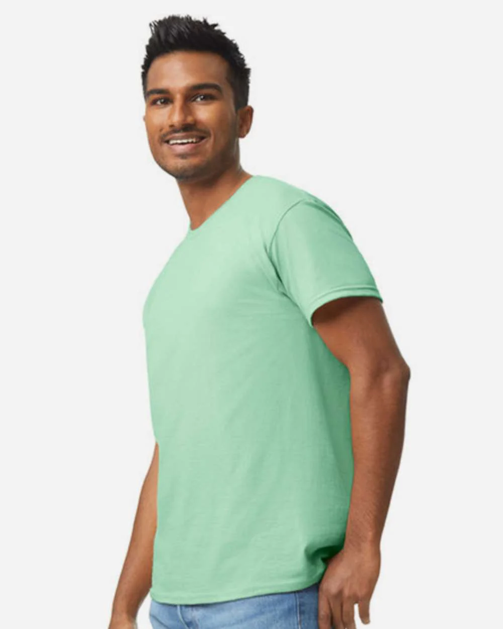 Gildan-5000-Heavy Cotton™ T-Shirt - Image 152