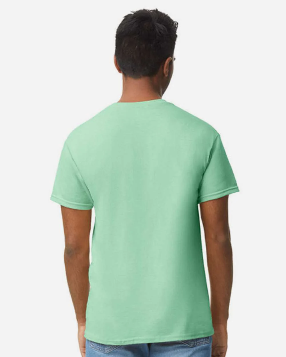 Gildan-5000-Heavy Cotton™ T-Shirt - Image 153