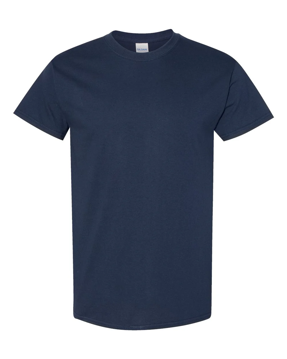 Gildan-5000-Heavy Cotton™ T-Shirt - Image 157