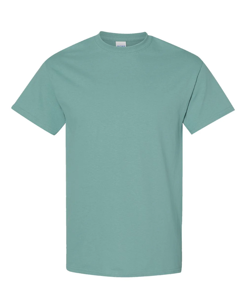 Gildan-5000-Heavy Cotton™ T-Shirt - Image 16