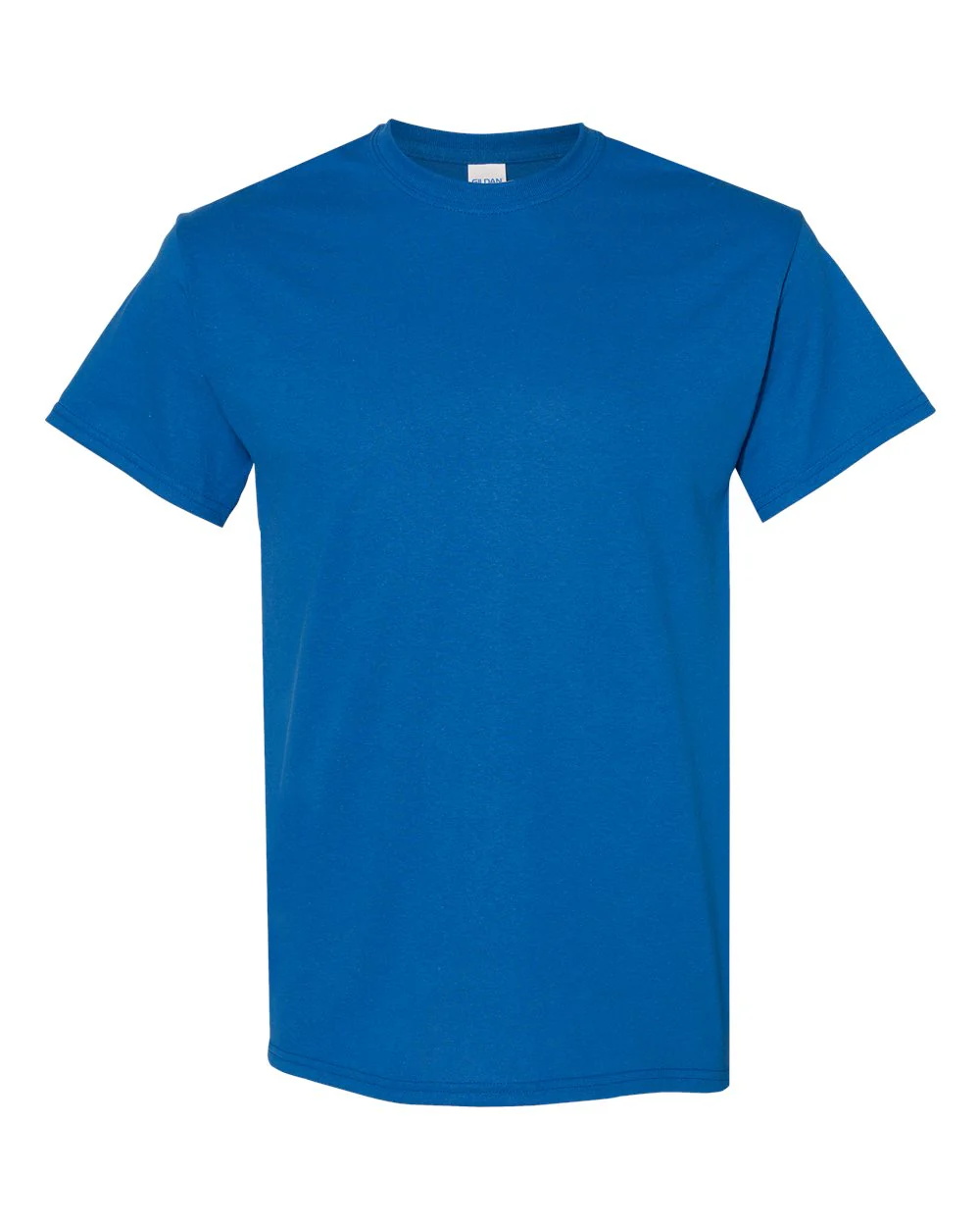 Gildan-5000-Heavy Cotton™ T-Shirt - Image 160