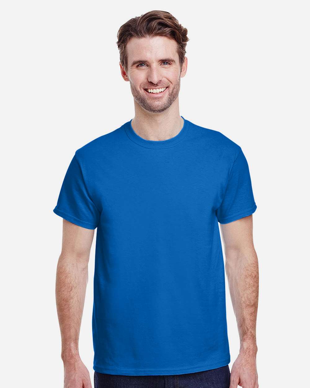 Gildan-5000-Heavy Cotton™ T-Shirt - Image 161
