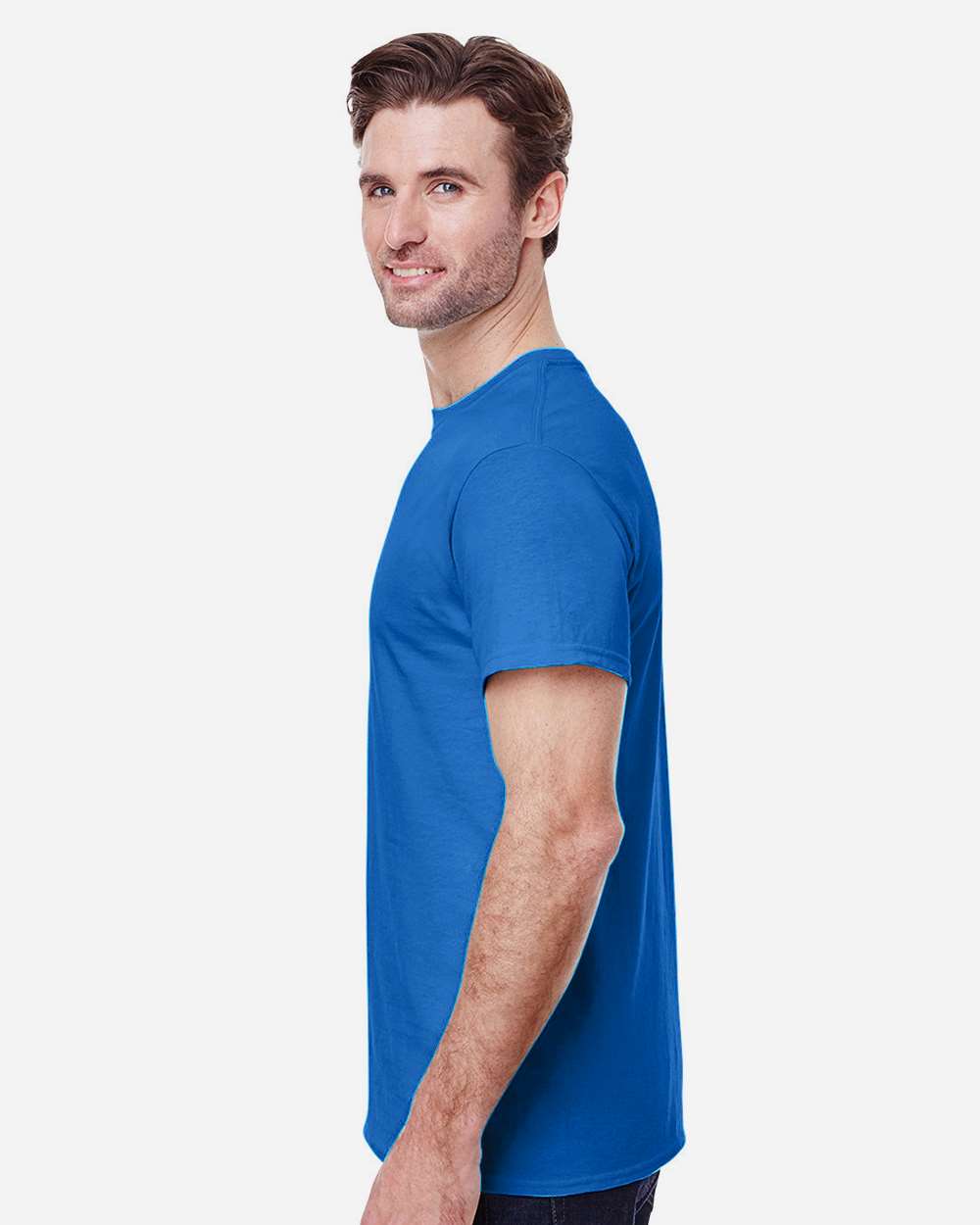 Gildan-5000-Heavy Cotton™ T-Shirt - Image 162
