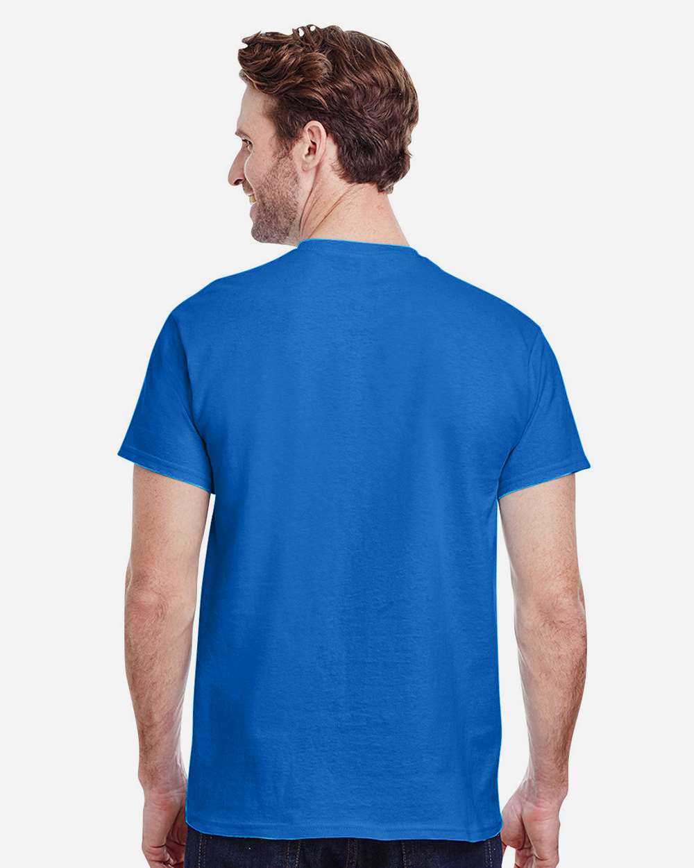 Gildan-5000-Heavy Cotton™ T-Shirt - Image 163