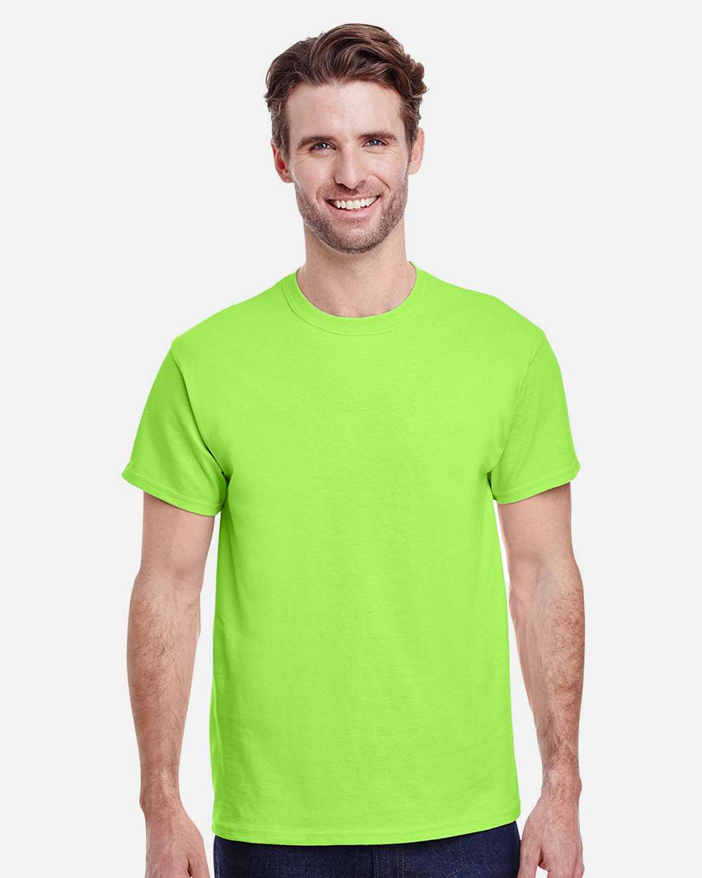 Gildan-5000-Heavy Cotton™ T-Shirt - Image 165