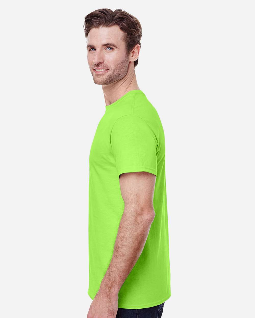 Gildan-5000-Heavy Cotton™ T-Shirt - Image 166