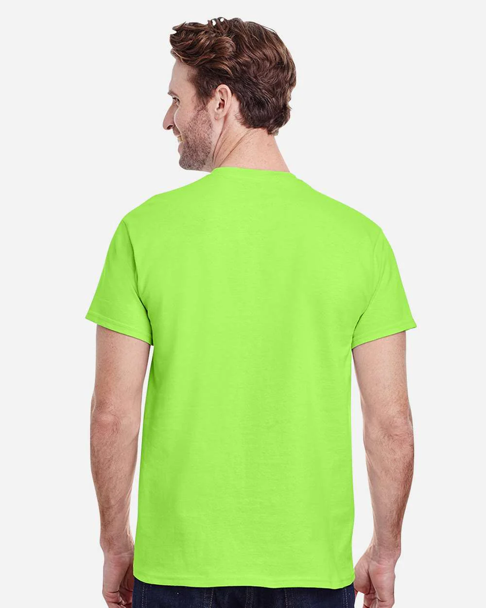 Gildan-5000-Heavy Cotton™ T-Shirt - Image 167