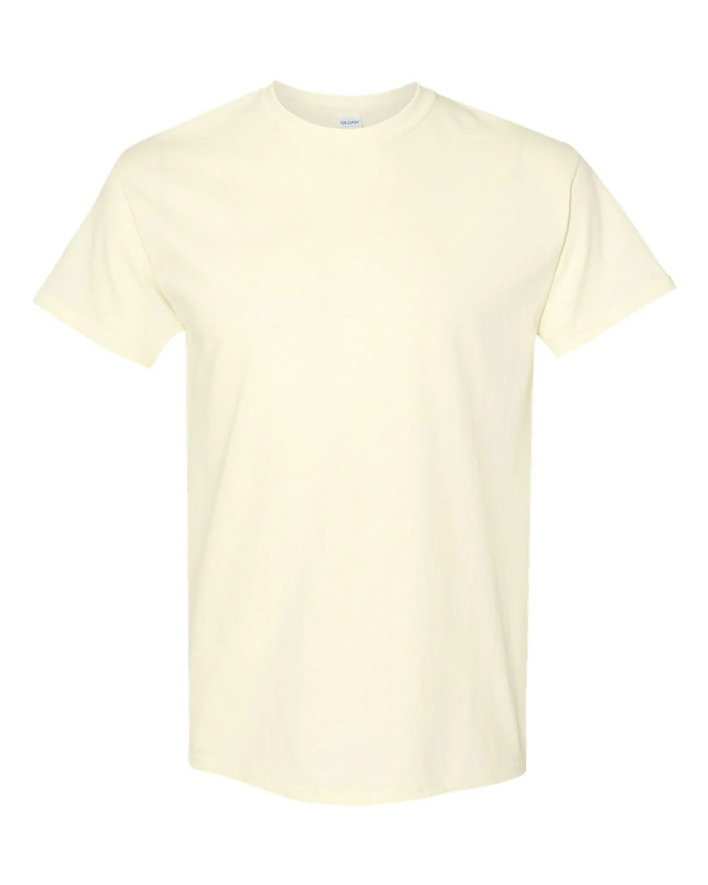 Gildan-5000-Heavy Cotton™ T-Shirt - Image 168