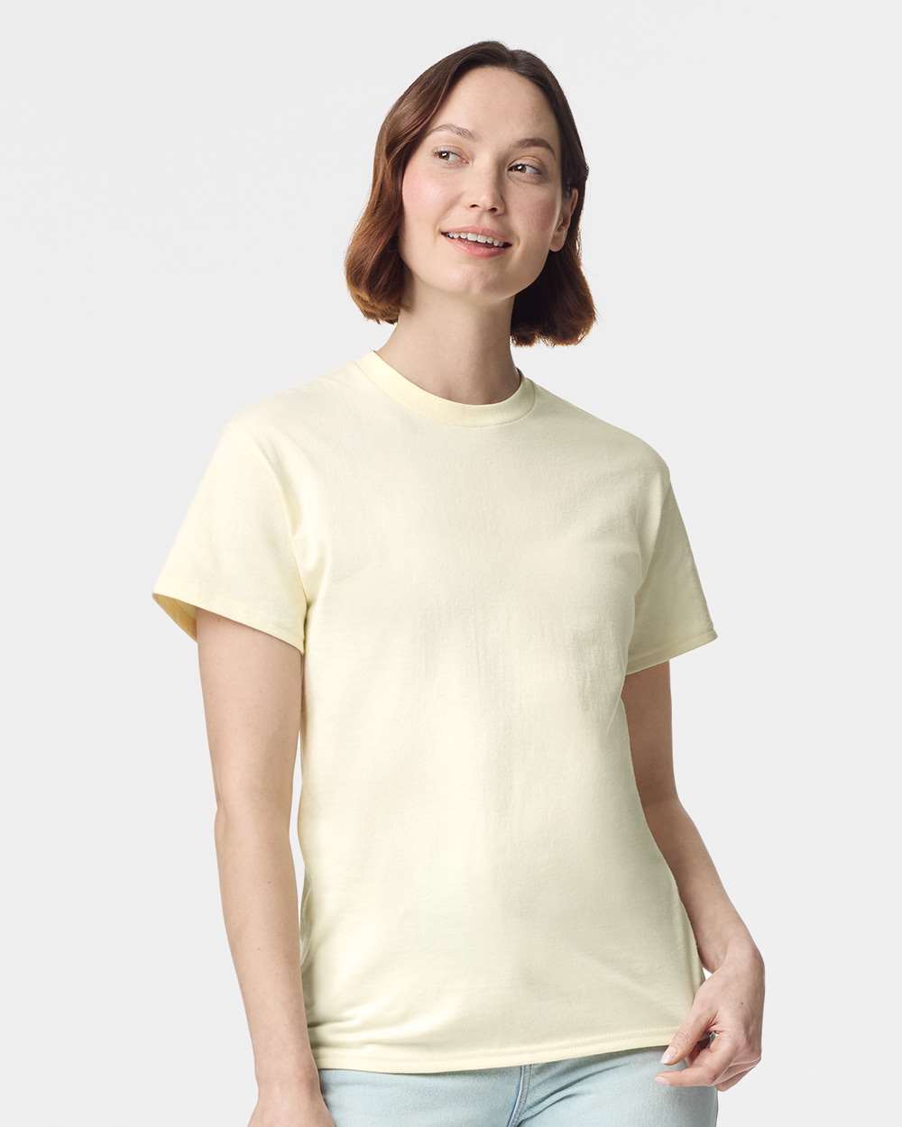 Gildan-5000-Heavy Cotton™ T-Shirt - Image 169