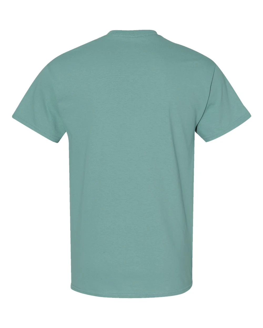 Gildan-5000-Heavy Cotton™ T-Shirt - Image 17