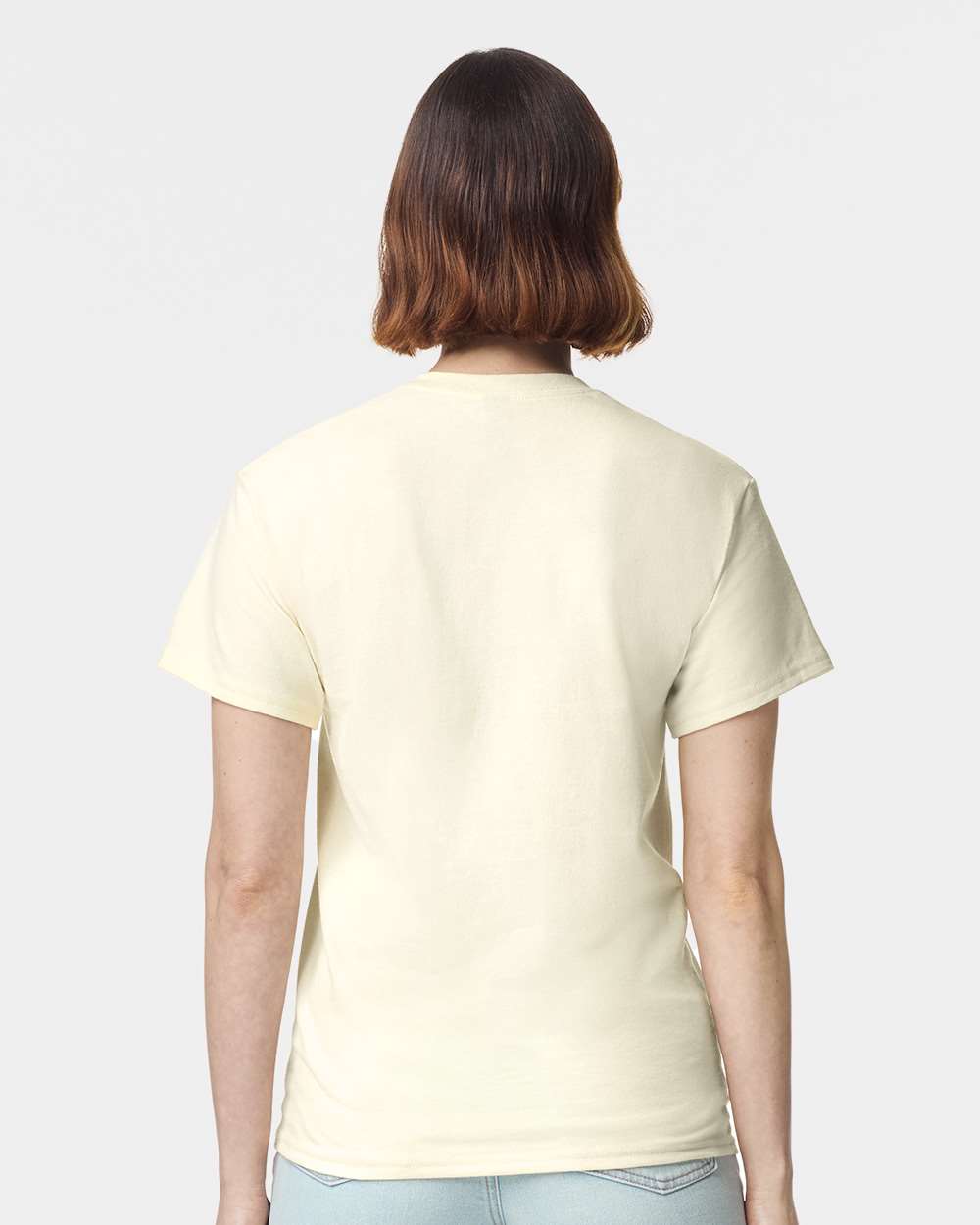 Gildan-5000-Heavy Cotton™ T-Shirt - Image 171