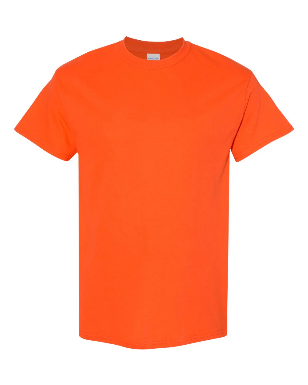 Gildan-5000-Heavy Cotton™ T-Shirt - Image 175