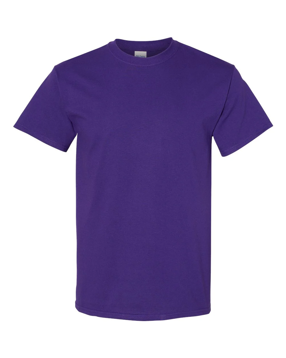 Gildan-5000-Heavy Cotton™ T-Shirt - Image 178