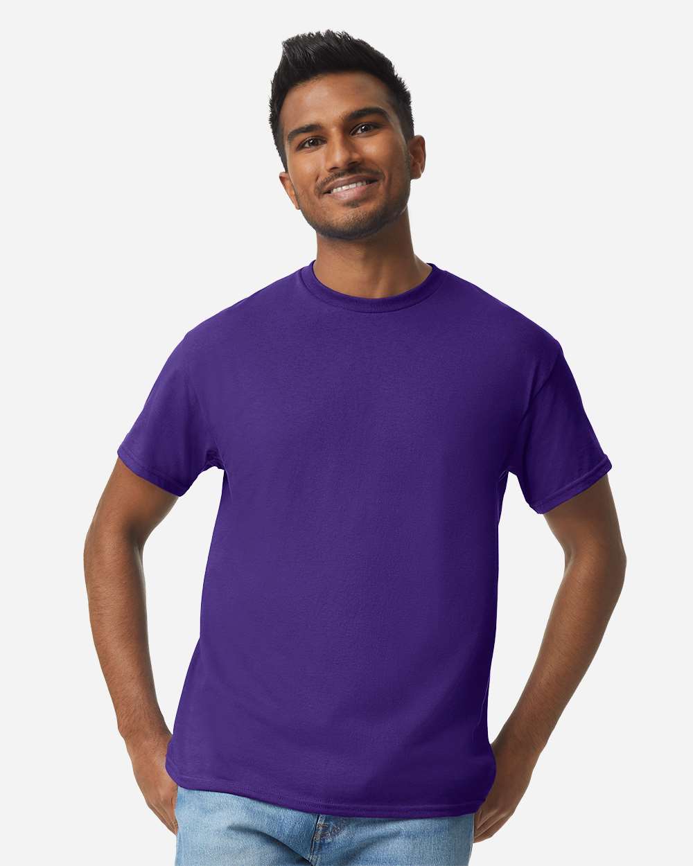 Gildan-5000-Heavy Cotton™ T-Shirt - Image 179