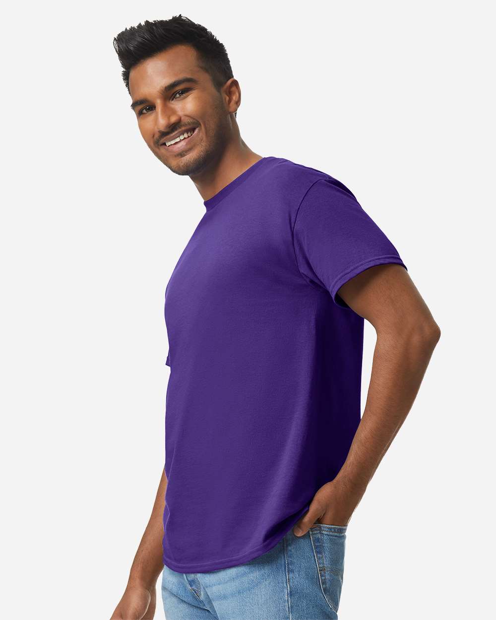 Gildan-5000-Heavy Cotton™ T-Shirt - Image 180