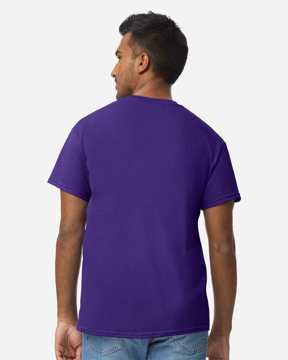 Gildan-5000-Heavy Cotton™ T-Shirt - Image 181