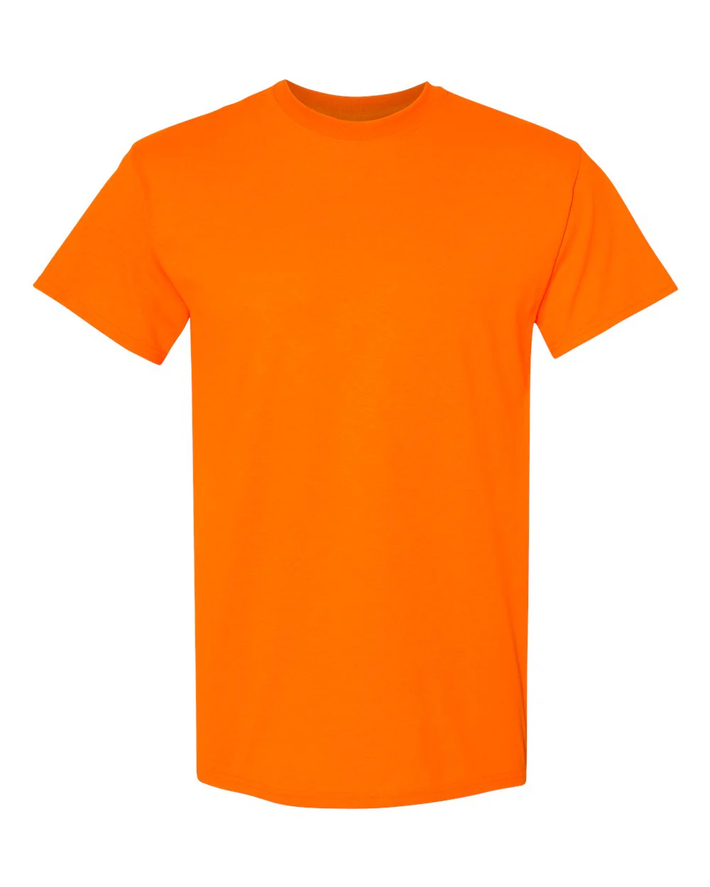 Gildan-5000-Heavy Cotton™ T-Shirt - Image 192