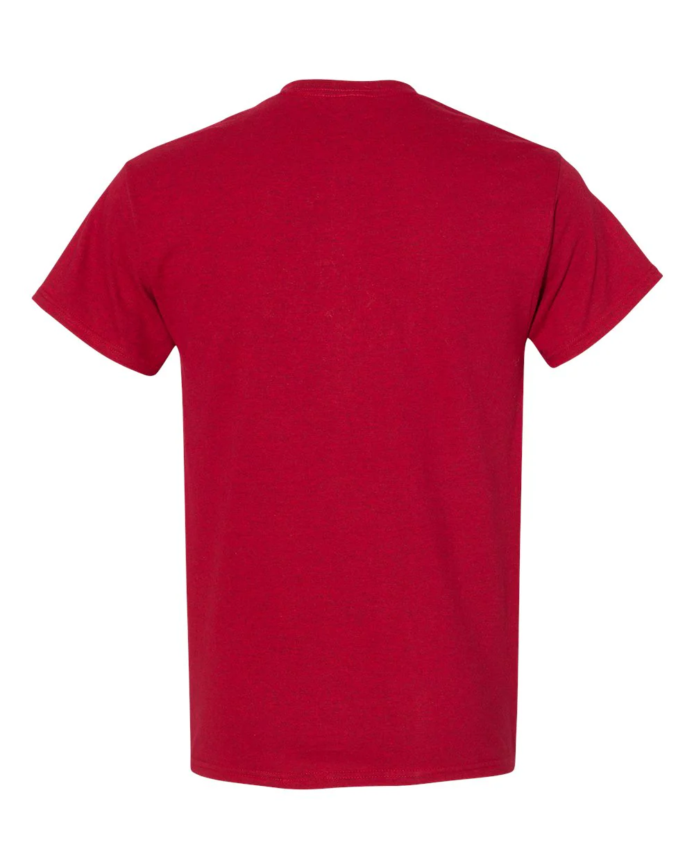 Gildan-5000-Heavy Cotton™ T-Shirt - Image 2
