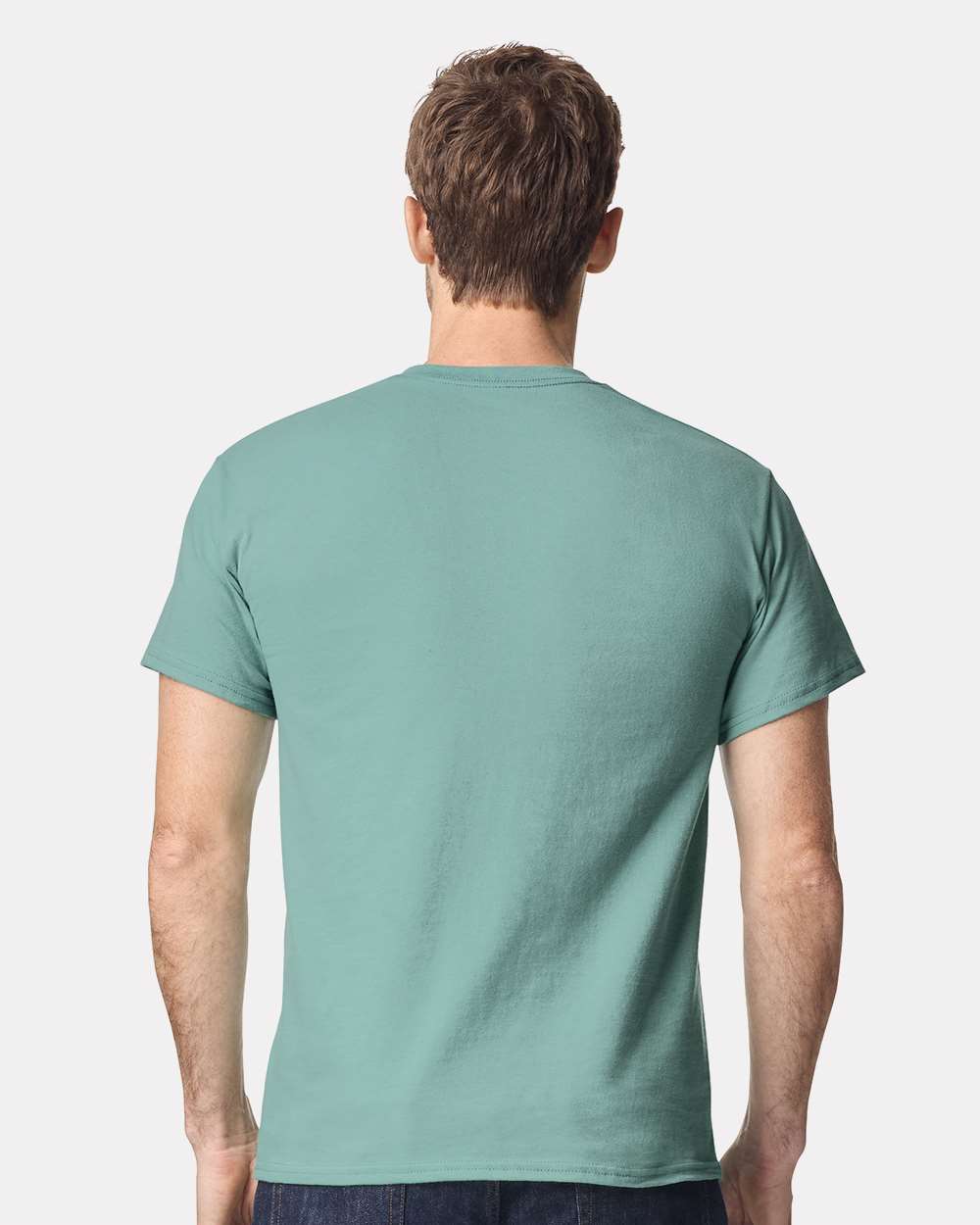 Gildan-5000-Heavy Cotton™ T-Shirt - Image 20