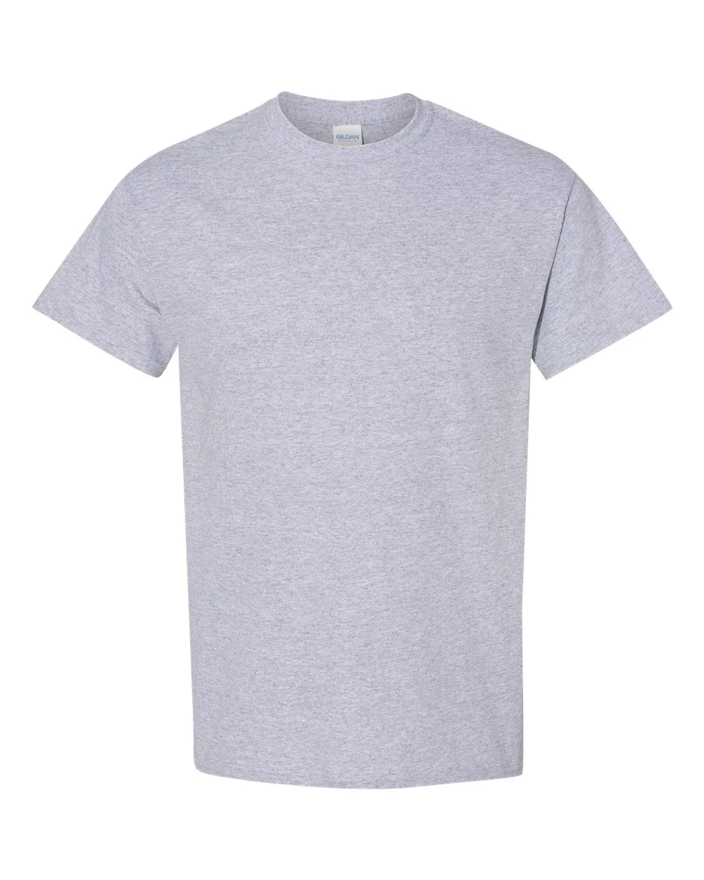 Gildan-5000-Heavy Cotton™ T-Shirt - Image 204