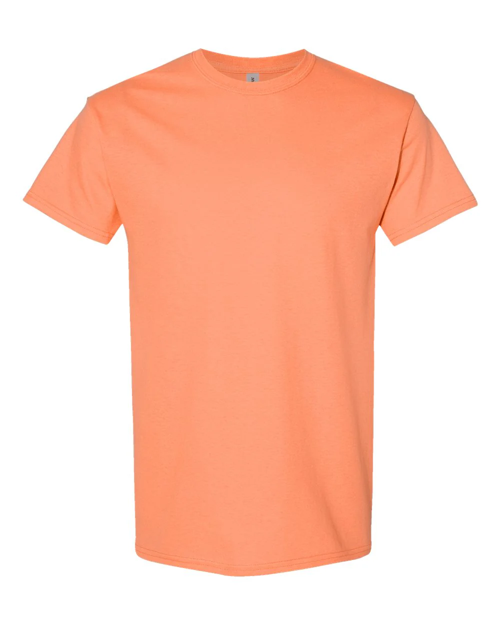 Gildan-5000-Heavy Cotton™ T-Shirt - Image 210